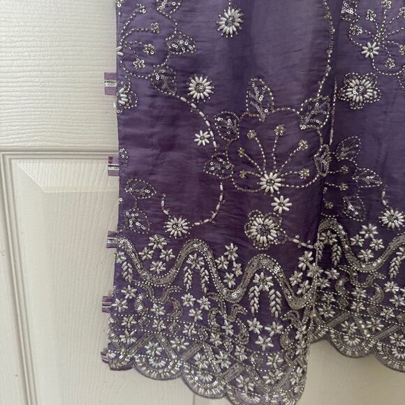 Pakistani Indian Shalwar Kameez Punjabi suit - Picture 1 of 13